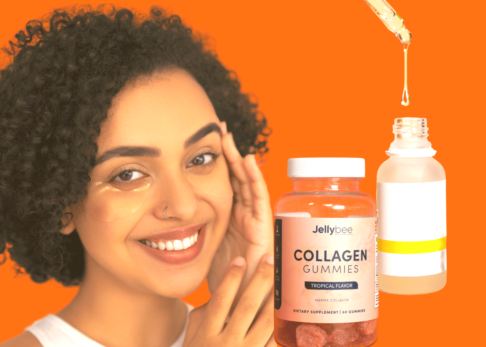 Does Collagen Help With Acne 