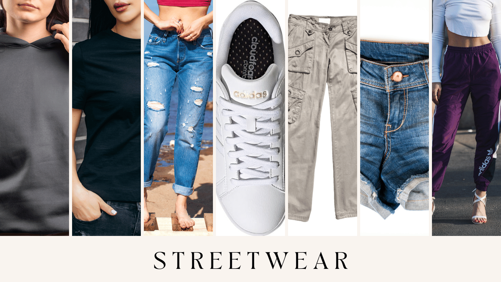Best of Street Style & Streetwear Fashion