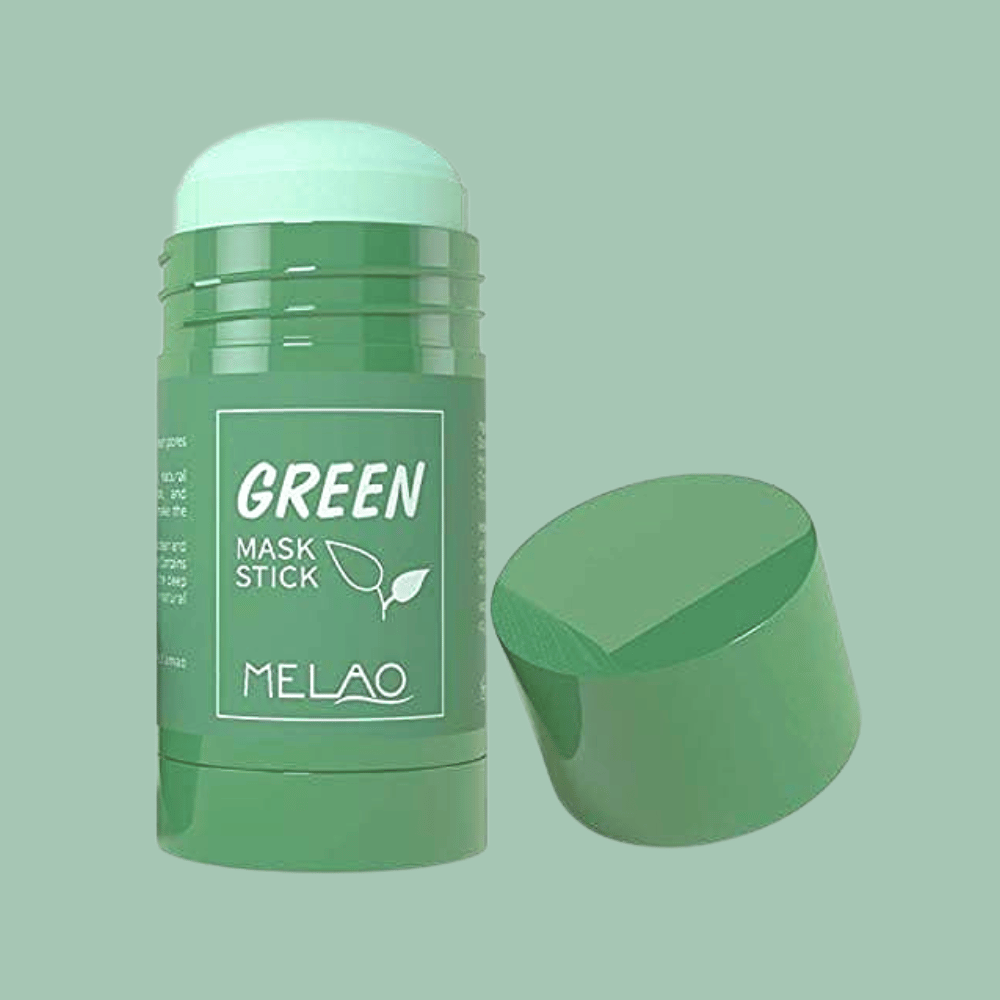 Unmask the Secrets of the Green Tea Mask Top Picks Included!