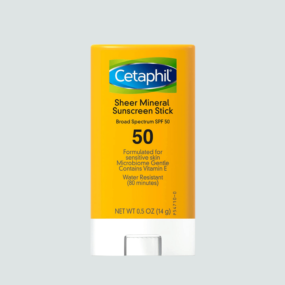 2023's Best Sunscreen Stick Reviews Editor's Picks