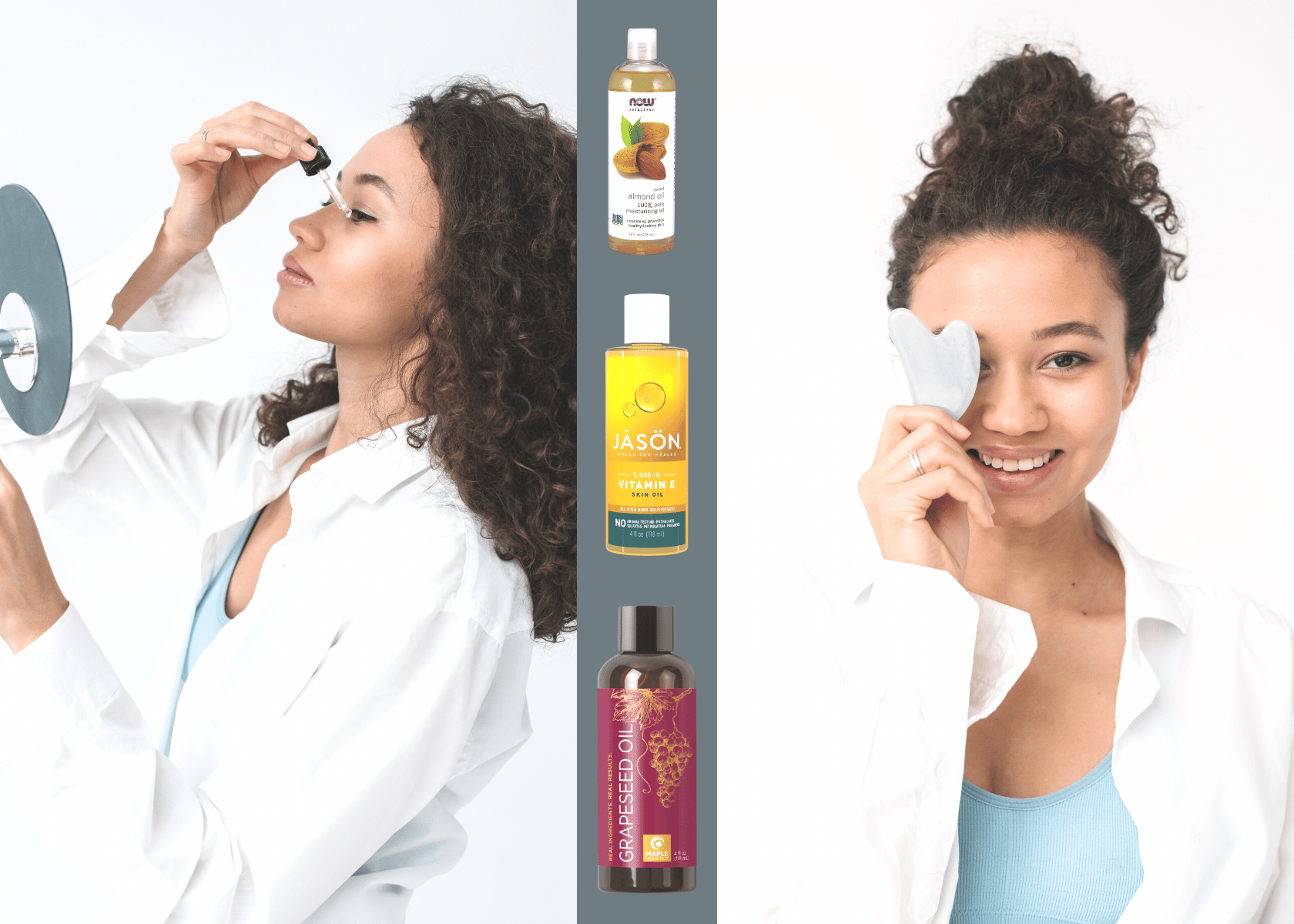 7 Prime Picks for Face Oil for Gua Sha Elite Selects